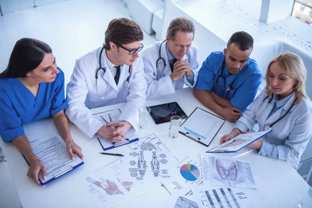 Top 5 Eye Doctor in bangladesh